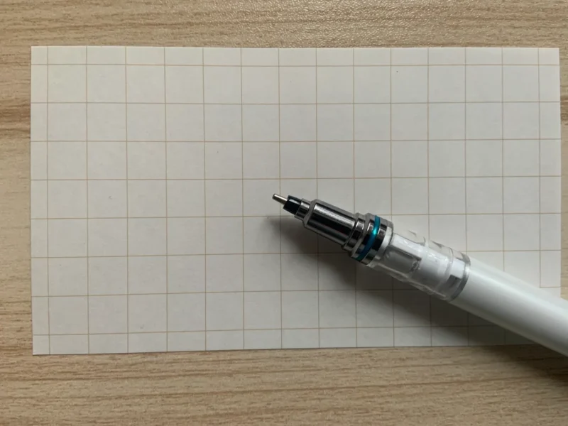 ユニ　クルトガアドバンス